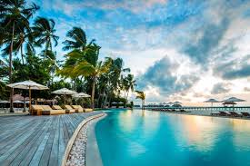 COMO Maalifushi, Maldives